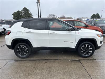 2021 Jeep Compass Trailhawk   - Photo 6 - South Sioux City, NE 68776