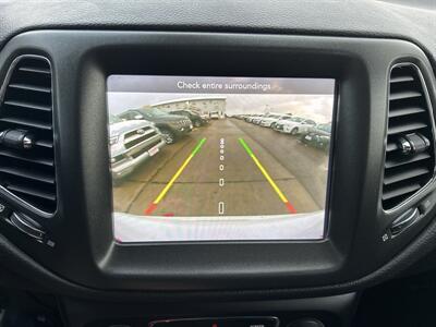 2021 Jeep Compass Trailhawk   - Photo 20 - South Sioux City, NE 68776
