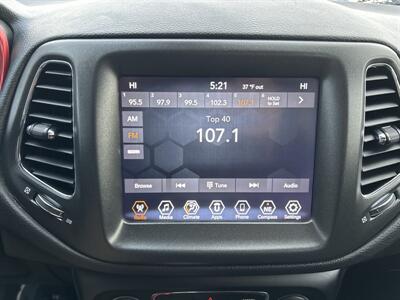 2021 Jeep Compass Trailhawk   - Photo 21 - South Sioux City, NE 68776