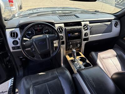 2011 Ford F-150 Lariat   - Photo 15 - South Sioux City, NE 68776
