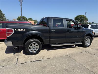 2011 Ford F-150 Lariat   - Photo 8 - South Sioux City, NE 68776