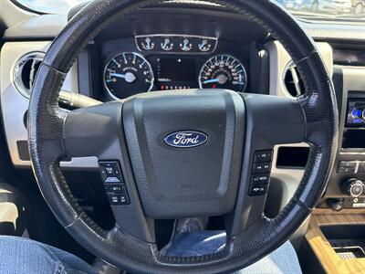 2011 Ford F-150 Lariat   - Photo 18 - South Sioux City, NE 68776