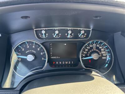 2011 Ford F-150 Lariat   - Photo 20 - South Sioux City, NE 68776