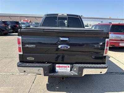 2011 Ford F-150 Lariat   - Photo 6 - South Sioux City, NE 68776