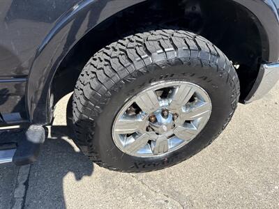2011 Ford F-150 Lariat   - Photo 13 - South Sioux City, NE 68776