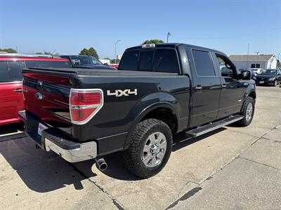 2011 Ford F-150 Lariat   - Photo 7 - South Sioux City, NE 68776