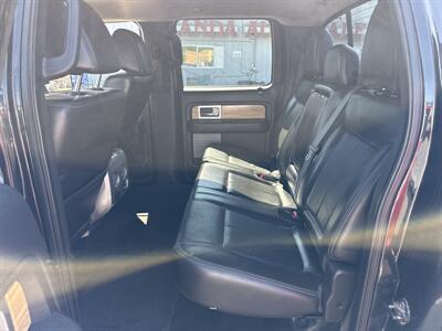 2011 Ford F-150 Lariat   - Photo 16 - South Sioux City, NE 68776