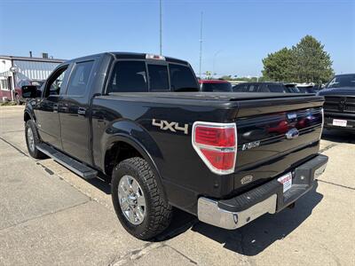 2011 Ford F-150 Lariat   - Photo 5 - South Sioux City, NE 68776