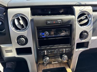 2011 Ford F-150 Lariat   - Photo 19 - South Sioux City, NE 68776