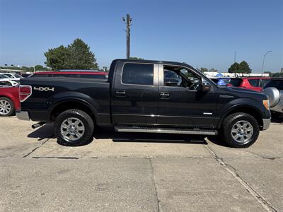 2011 Ford F-150 Lariat   - Photo 9 - South Sioux City, NE 68776