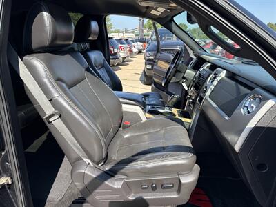 2011 Ford F-150 Lariat   - Photo 17 - South Sioux City, NE 68776