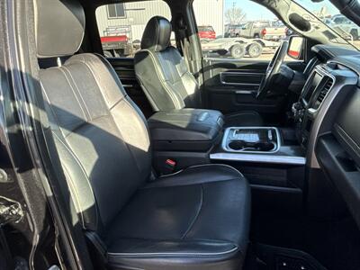2017 RAM 1500 Laramie Limited   - Photo 24 - South Sioux City, NE 68776