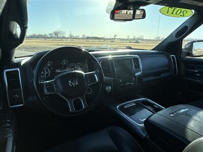 2017 RAM 1500 Laramie Limited   - Photo 25 - South Sioux City, NE 68776