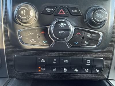2017 RAM 1500 Laramie Limited   - Photo 30 - South Sioux City, NE 68776