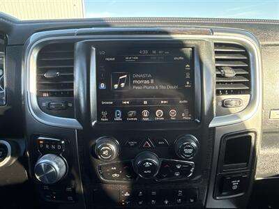 2017 RAM 1500 Laramie Limited   - Photo 27 - South Sioux City, NE 68776