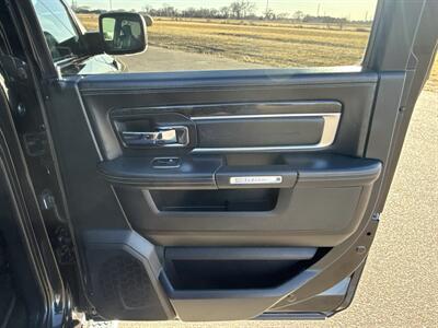 2017 RAM 1500 Laramie Limited   - Photo 21 - South Sioux City, NE 68776