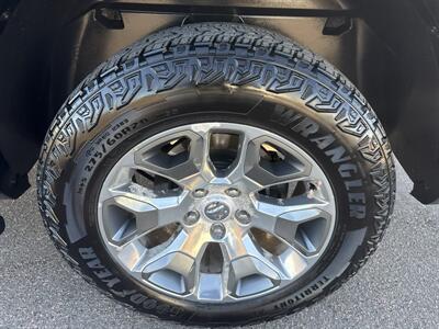 2017 RAM 1500 Laramie Limited   - Photo 14 - South Sioux City, NE 68776