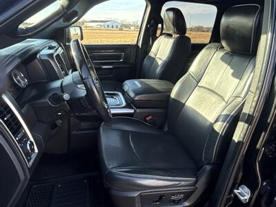 2017 RAM 1500 Laramie Limited   - Photo 18 - South Sioux City, NE 68776