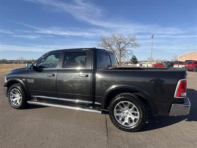 2017 RAM 1500 Laramie Limited   - Photo 4 - South Sioux City, NE 68776