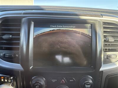 2017 RAM 1500 Laramie Limited   - Photo 28 - South Sioux City, NE 68776