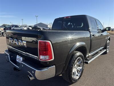 2017 RAM 1500 Laramie Limited   - Photo 7 - South Sioux City, NE 68776