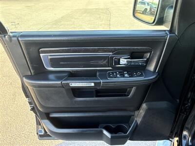 2017 RAM 1500 Laramie Limited   - Photo 17 - South Sioux City, NE 68776