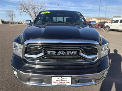 2017 RAM 1500 Laramie Limited   - Photo 12 - South Sioux City, NE 68776