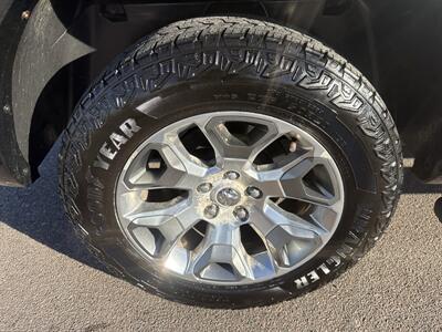 2017 RAM 1500 Laramie Limited   - Photo 15 - South Sioux City, NE 68776