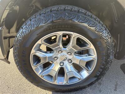 2017 RAM 1500 Laramie Limited   - Photo 13 - South Sioux City, NE 68776