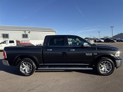 2017 RAM 1500 Laramie Limited   - Photo 9 - South Sioux City, NE 68776