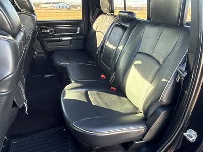 2017 RAM 1500 Laramie Limited   - Photo 20 - South Sioux City, NE 68776