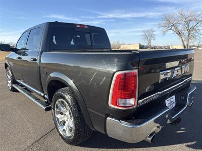 2017 RAM 1500 Laramie Limited   - Photo 5 - South Sioux City, NE 68776