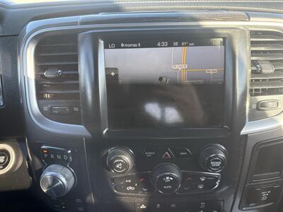 2017 RAM 1500 Laramie Limited   - Photo 29 - South Sioux City, NE 68776