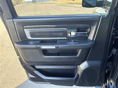 2017 RAM 1500 Laramie Limited   - Photo 19 - South Sioux City, NE 68776