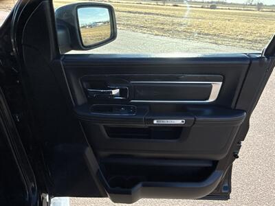 2017 RAM 1500 Laramie Limited   - Photo 23 - South Sioux City, NE 68776