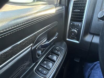 2017 RAM 1500 Laramie Limited   - Photo 26 - South Sioux City, NE 68776