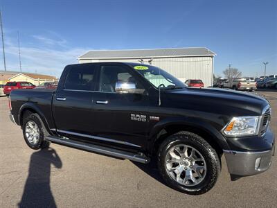 2017 RAM 1500 Laramie Limited   - Photo 10 - South Sioux City, NE 68776
