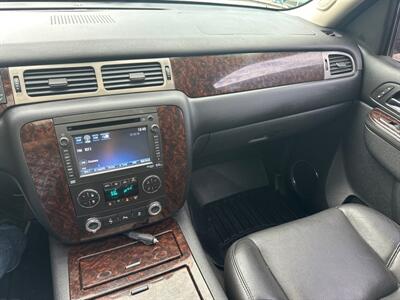 2013 GMC Sierra 1500 Denali   - Photo 18 - South Sioux City, NE 68776