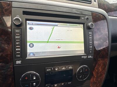 2013 GMC Sierra 1500 Denali   - Photo 20 - South Sioux City, NE 68776