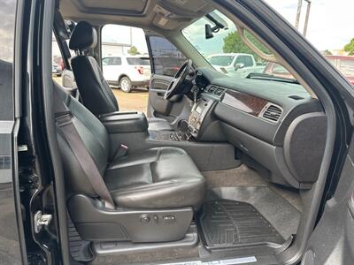 2013 GMC Sierra 1500 Denali   - Photo 14 - South Sioux City, NE 68776