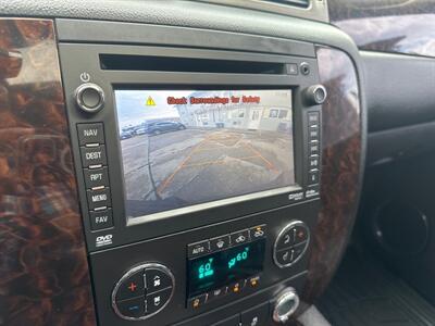 2013 GMC Sierra 1500 Denali   - Photo 19 - South Sioux City, NE 68776