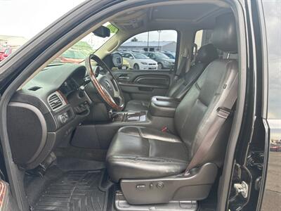 2013 GMC Sierra 1500 Denali   - Photo 10 - South Sioux City, NE 68776