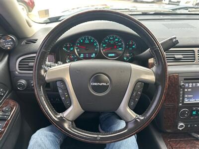 2013 GMC Sierra 1500 Denali   - Photo 17 - South Sioux City, NE 68776