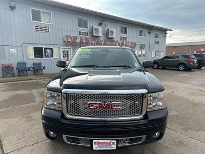 2013 GMC Sierra 1500 Denali   - Photo 8 - South Sioux City, NE 68776