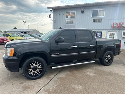 2013 GMC Sierra 1500 Denali   - Photo 1 - South Sioux City, NE 68776