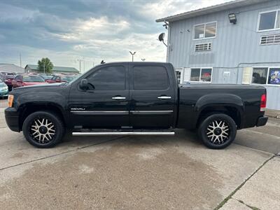 2013 GMC Sierra 1500 Denali   - Photo 2 - South Sioux City, NE 68776