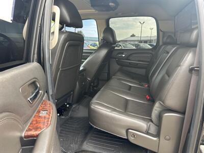 2013 GMC Sierra 1500 Denali   - Photo 13 - South Sioux City, NE 68776