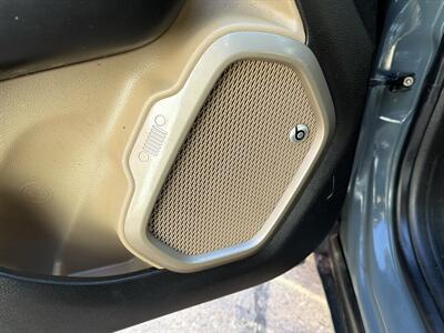 2016 Jeep Renegade Latitude 75th Anniversary   - Photo 26 - South Sioux City, NE 68776