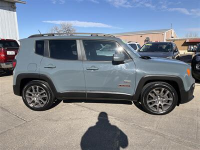 2016 Jeep Renegade Latitude 75th Anniversary   - Photo 7 - South Sioux City, NE 68776