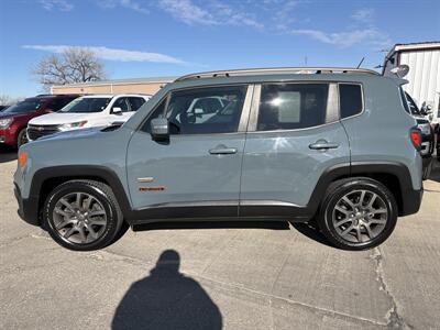 2016 Jeep Renegade Latitude 75th Anniversary   - Photo 3 - South Sioux City, NE 68776